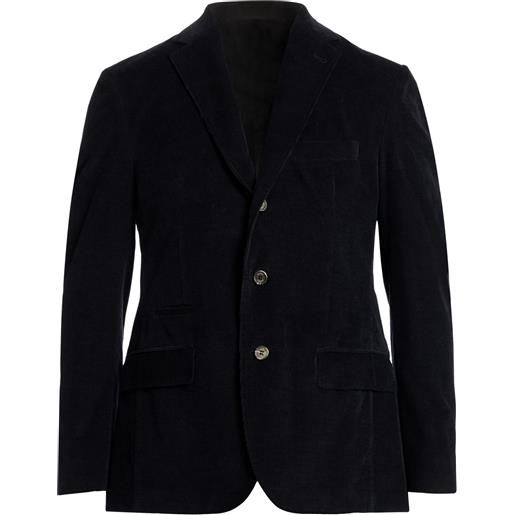 ELEVENTY - blazer - nero
