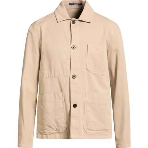 DRUMOHR - giubbotto - beige
