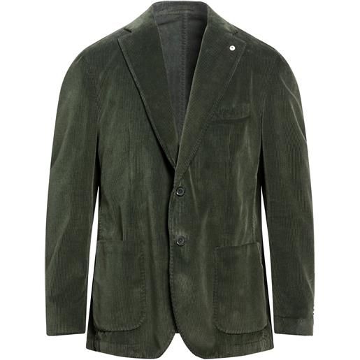 L.B.M. 1911 - blazer - verde militare