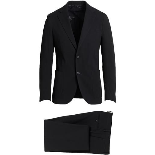 LARDINI - abito - nero