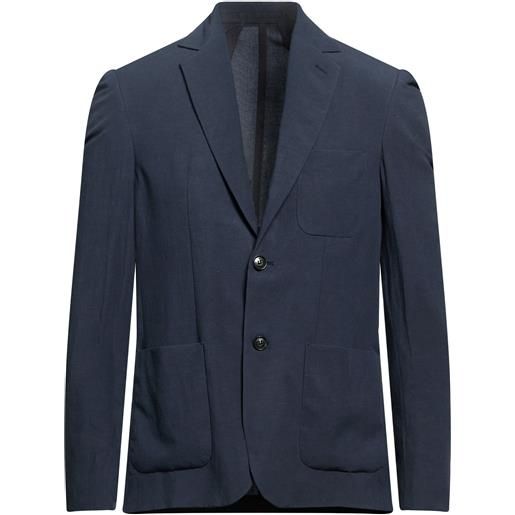 LIU -JO MAN - blazer - blu notte
