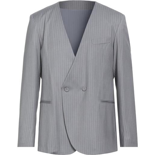WHY NOT BRAND - blazer - grigio