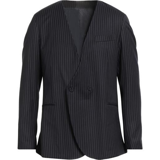 WHY NOT BRAND - blazer - blu notte