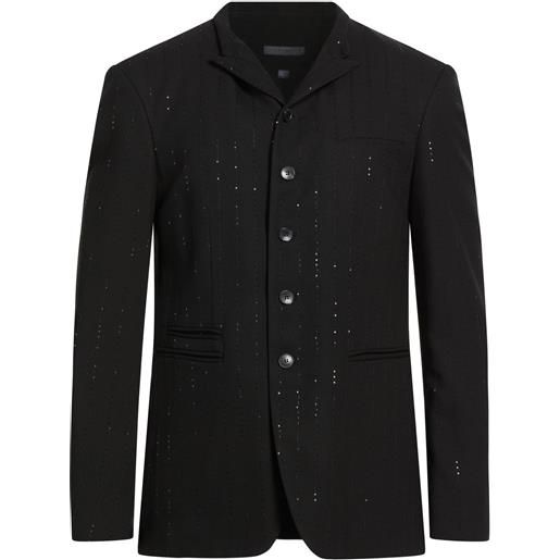 JOHN VARVATOS - blazer - nero