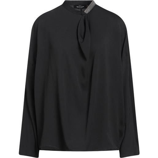 FABIANA FILIPPI - top - nero