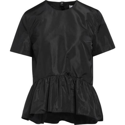 MSGM - top - nero
