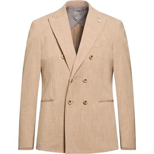 BARBATI - blazer - khaki