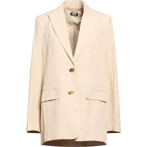 LIU -JO - blazer - beige
