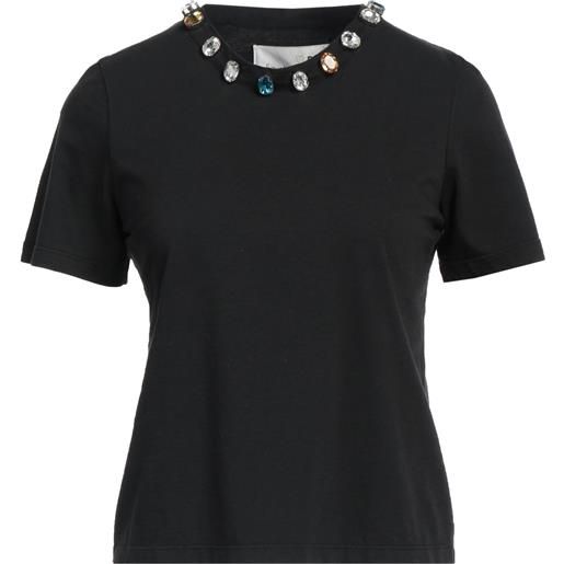 FORTE_FORTE - t-shirt - nero