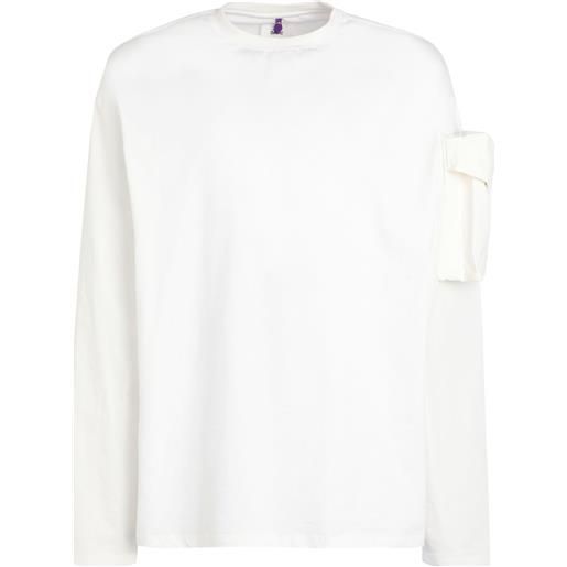 OAMC - t-shirt - bianco