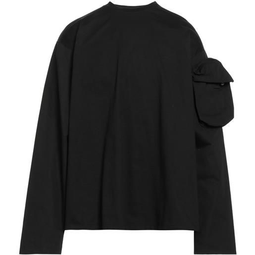 OAMC - t-shirt - nero