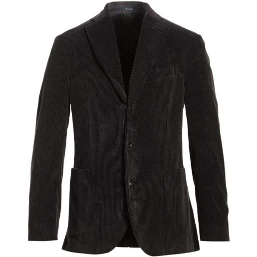 DRUMOHR - blazer - antracite