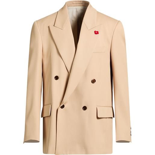 LARDINI - blazer - cammello