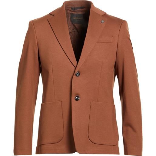 OFFICINA 36 - blazer - marrone