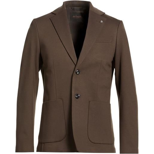 OFFICINA 36 - blazer - verde militare