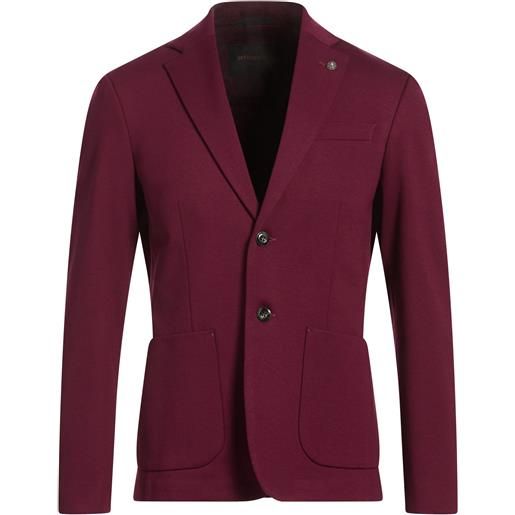 OFFICINA 36 - blazer - porpora