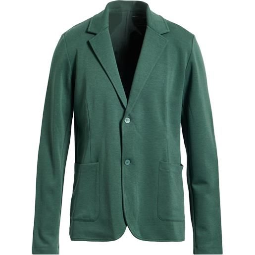 MAJESTIC FILATURES - blazer - verde