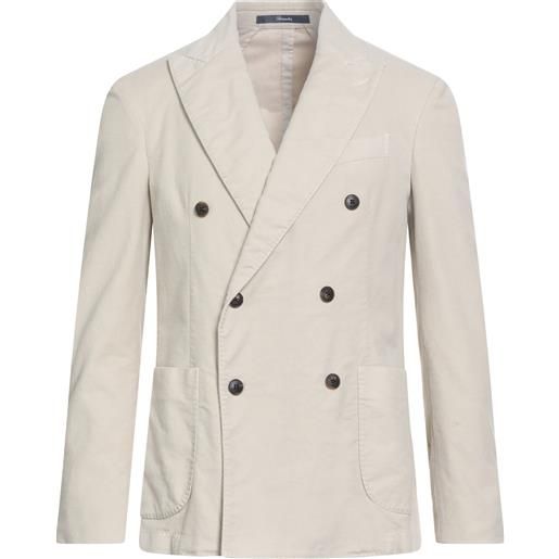 DRUMOHR - blazer - beige