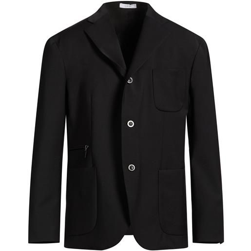BOGLIOLI - blazer - nero