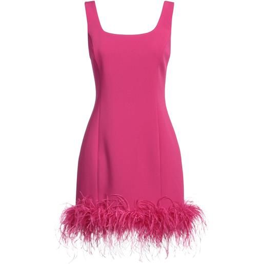 MICHAEL MICHAEL KORS - tubino - fucsia