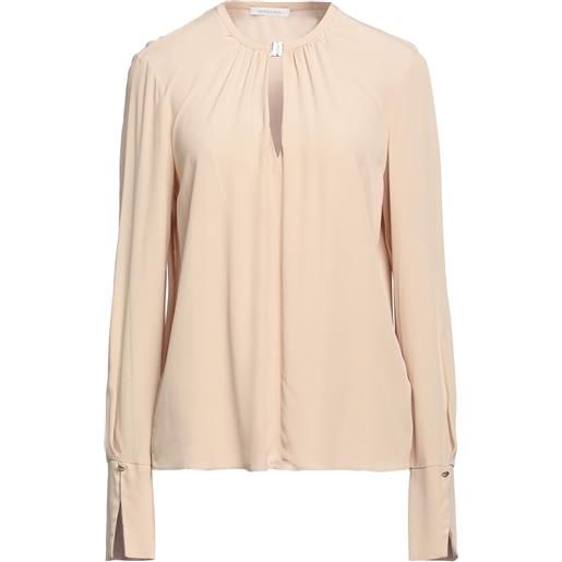 PATRIZIA PEPE - top - sabbia