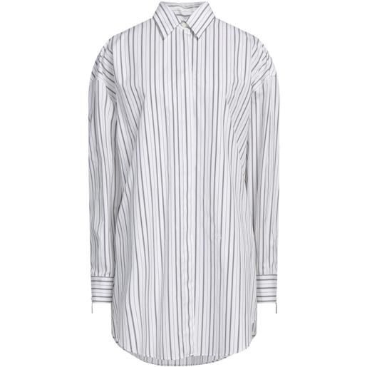 OFF-WHITE™ - camicie e bluse fantasia - bianco