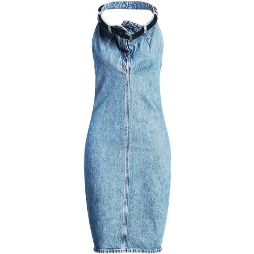 COPERNI - tubino - blu
