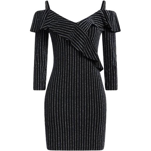DSQUARED2 - tubino - nero
