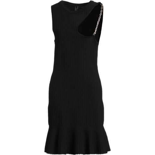 PINKO - vestito estivo - nero