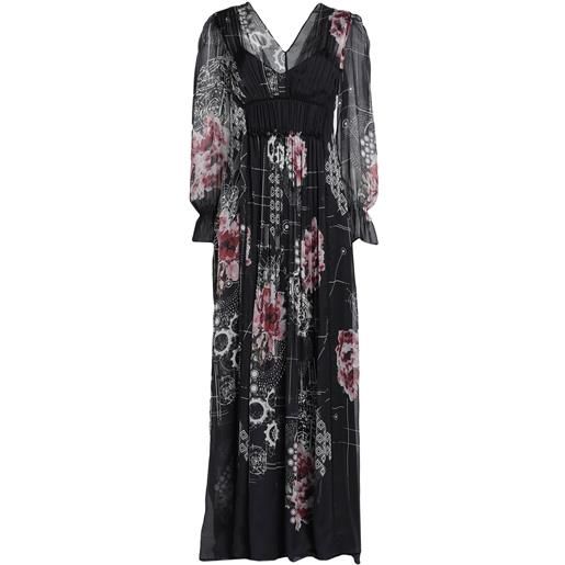ALBERTA FERRETTI - vestito da cerimonia - nero