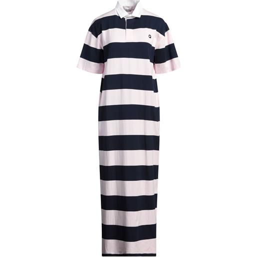 COPERNI - vestito estivo - blu notte