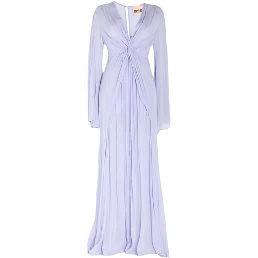ANIYE BY - vestito da cerimonia - lilla
