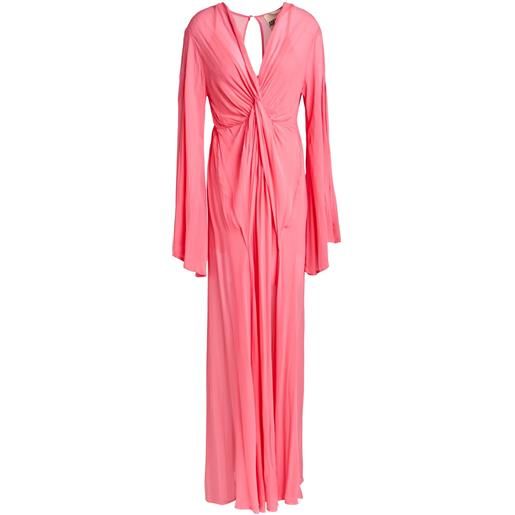 ANIYE BY - vestito da cerimonia - corallo