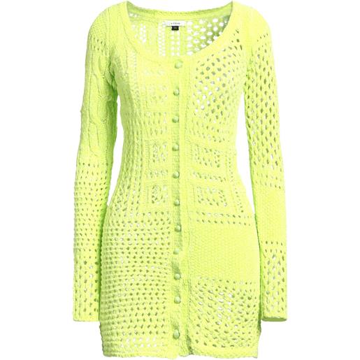 EYTYS - tubino - verde lime