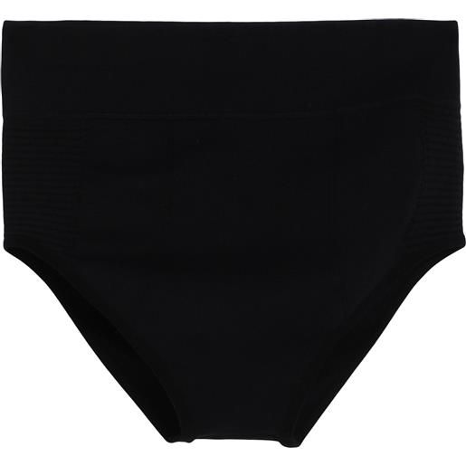 RICK OWENS - shorts & bermuda - nero