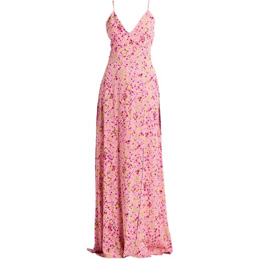 ROTATE BIRGER CHRISTENSEN - vestito da cerimonia - rosa