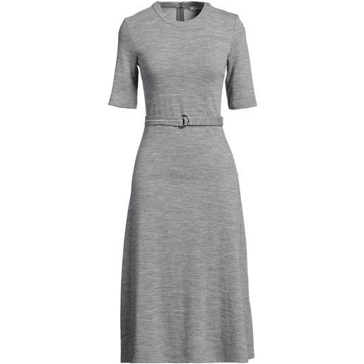 PESERICO - vestito estivo - grigio