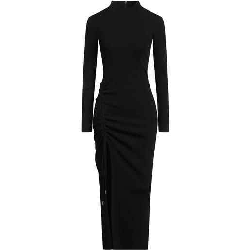 MICHAEL MICHAEL KORS - tubino - nero