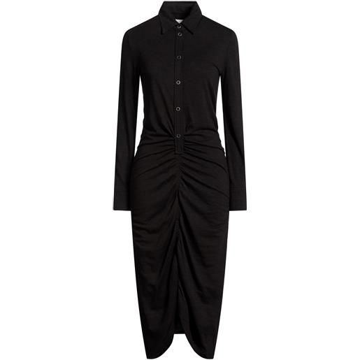 MARANT ÉTOILE - tubino - nero