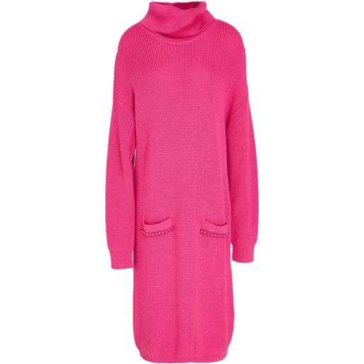LIU -JO - tubino - fucsia