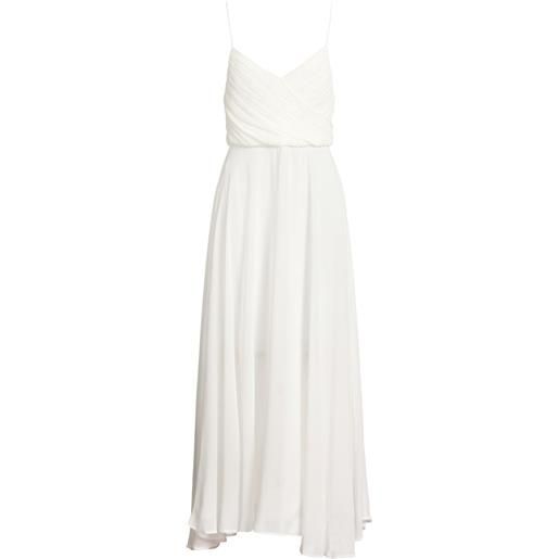 MARELLA - vestito da cerimonia - bianco