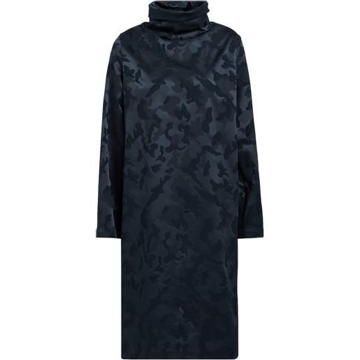 RRD - vestito corto - nero