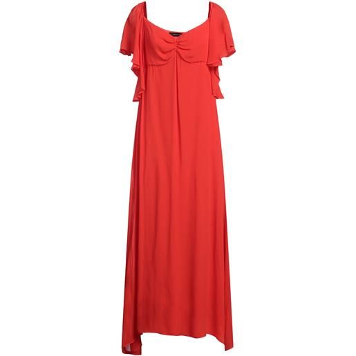 EMMA & GAIA - vestito estivo - rosso