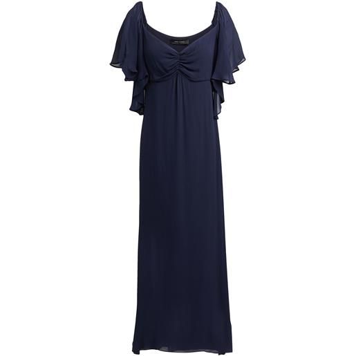 EMMA & GAIA - vestito estivo - blu notte