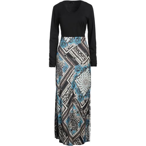 ACTITUDE by TWINSET - vestito lungo - nero