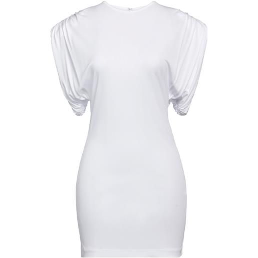 WARDROBE.NYC - tubino - bianco