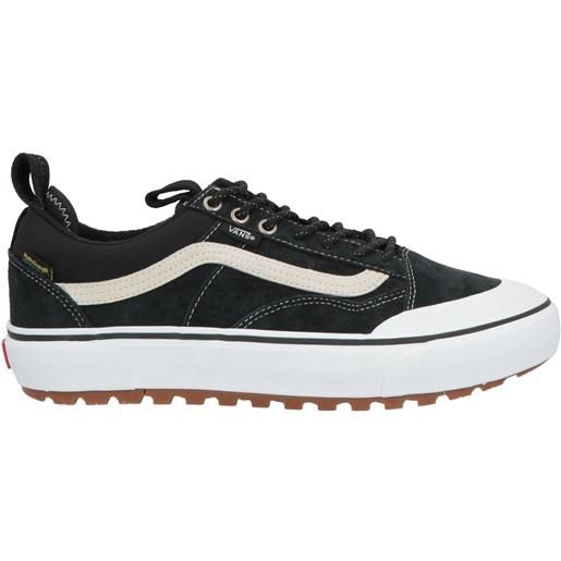 VANS - sneakers - nero