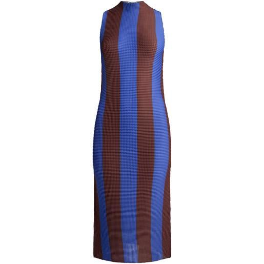SUNNEI - vestito estivo - marrone