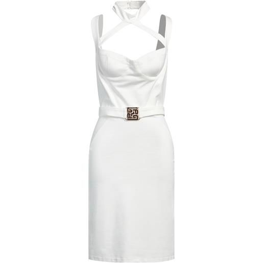 GAëLLE Paris - tubino - bianco