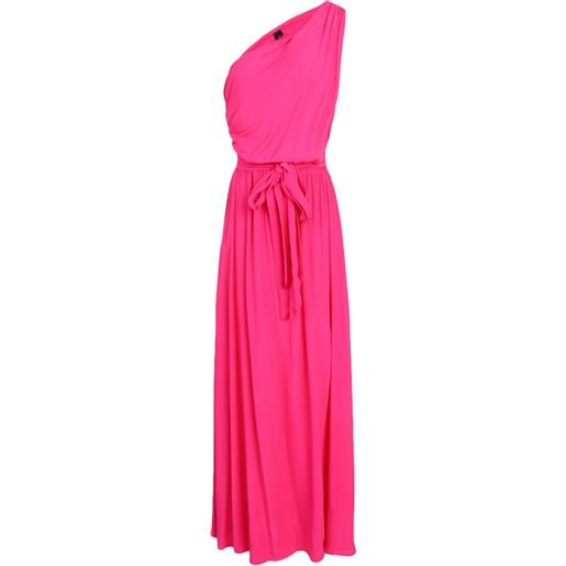 PINKO - vestito da cerimonia - fucsia